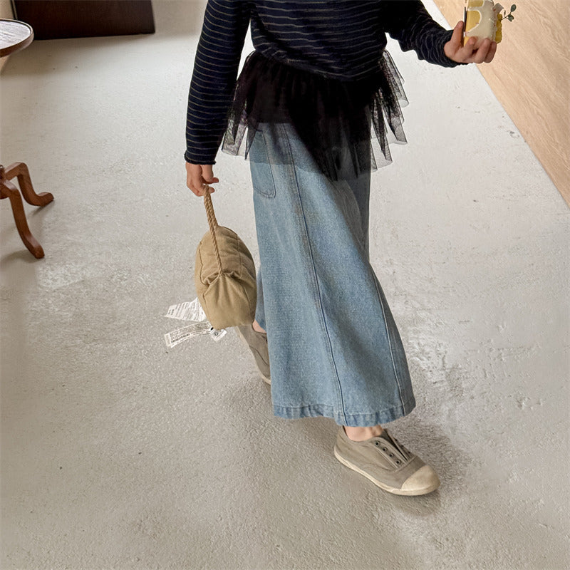Everyday Explorer Jeans