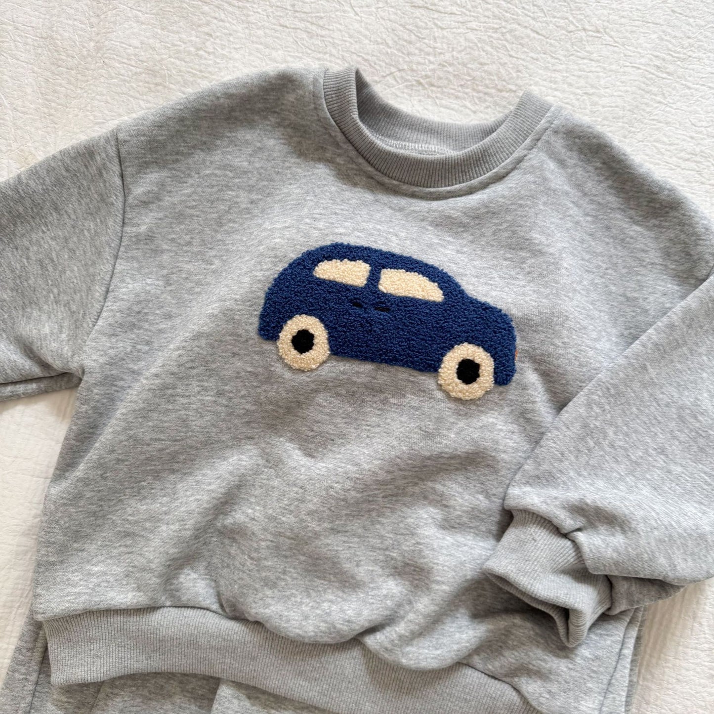 Vroom Vibes Set