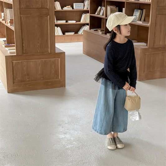 Everyday Explorer Jeans