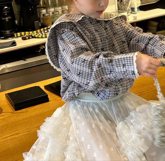 Whimsical Garden Set