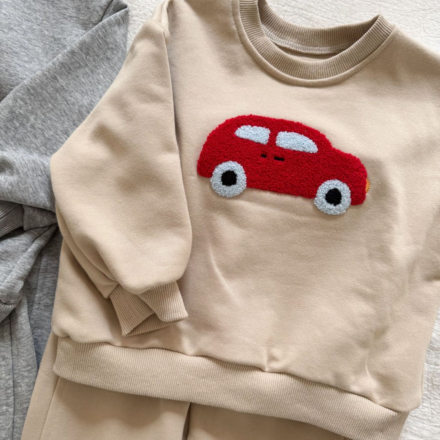 Vroom Vibes Set