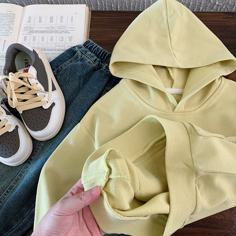 Hello Hoodie