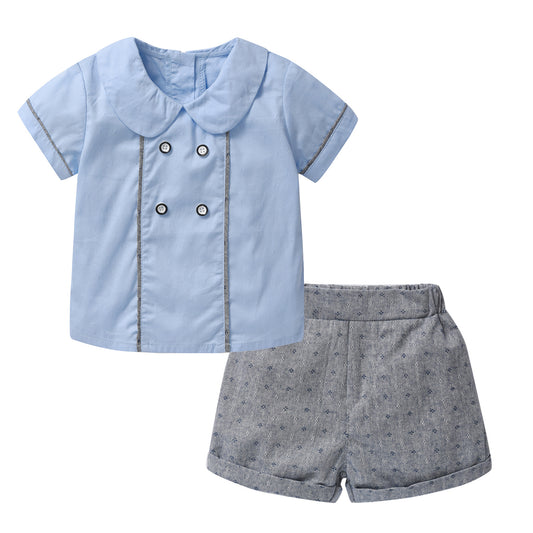 Little Gentleman Set
