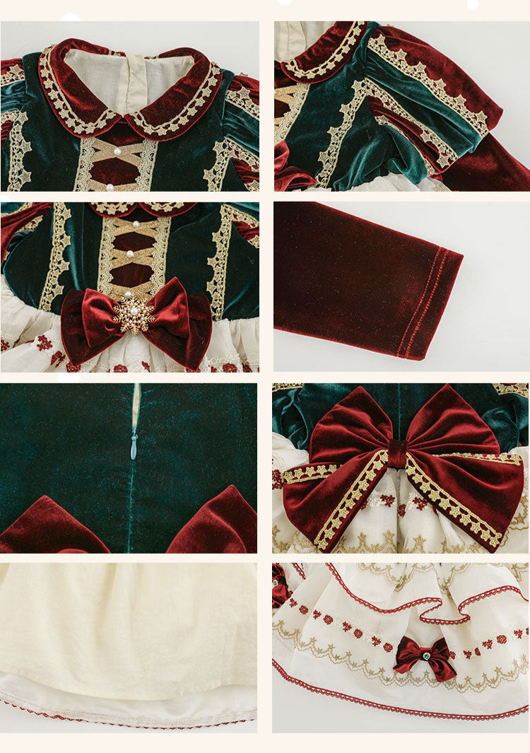 Velvet Serenade Set (Special Edition)