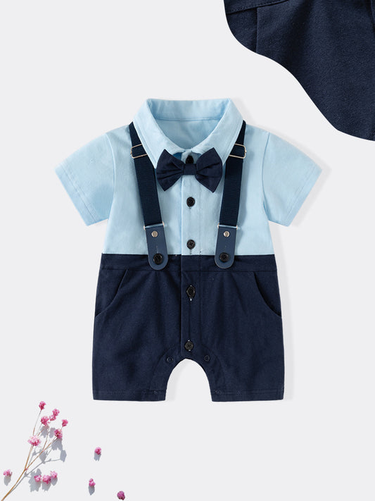 Playdate Classic Onesie Suit