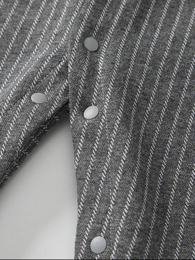 Dapper Dream Onesie Suit