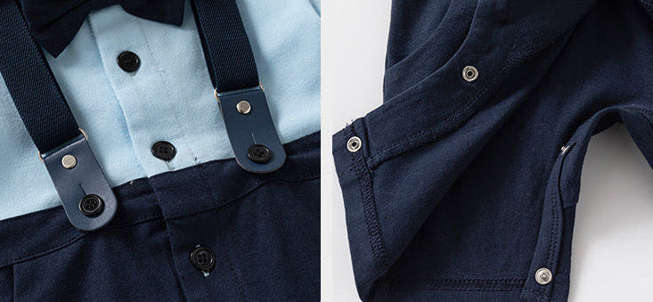 Playdate Classic Onesie Suit