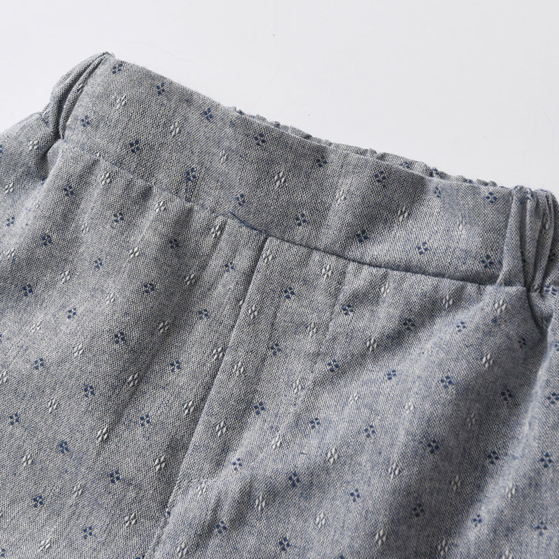 Little Gentleman Set