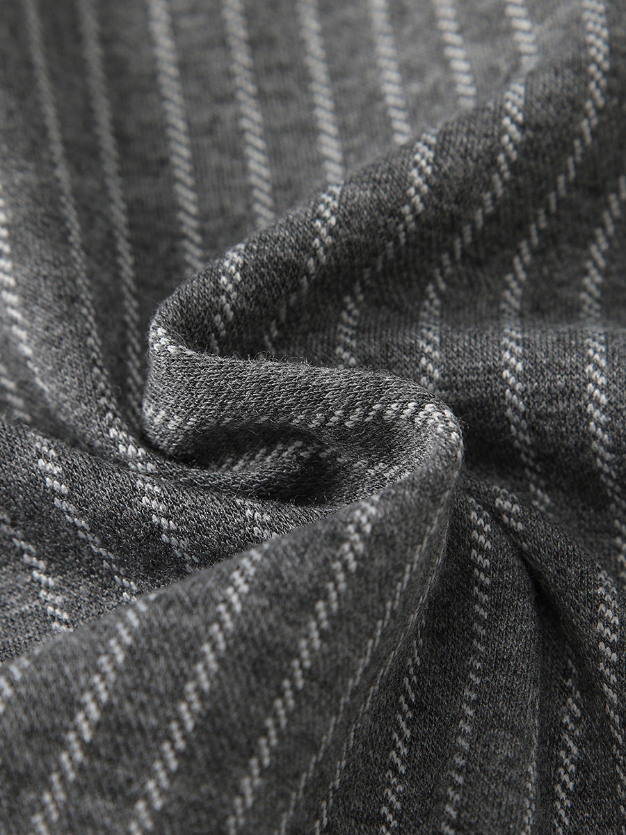 Dapper Dream Onesie Suit