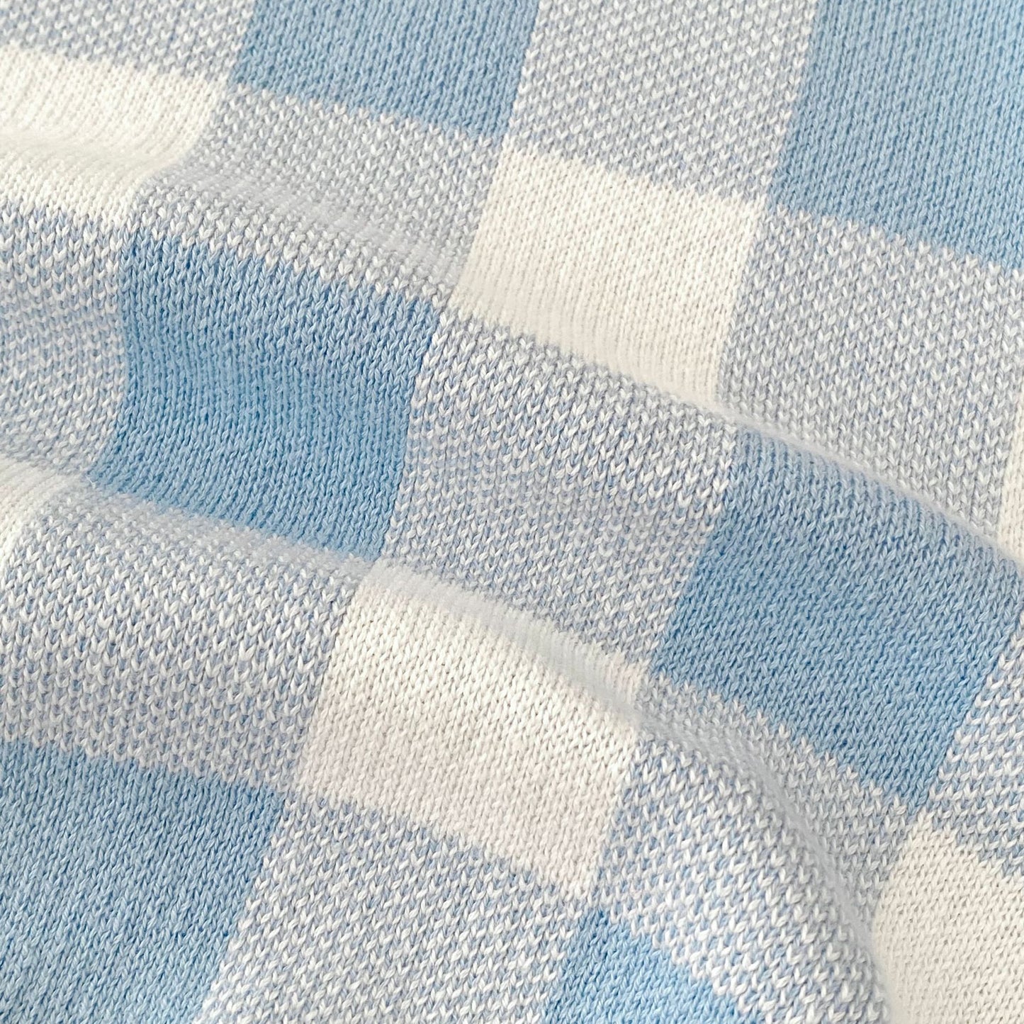 Autumn Wander Plaid Romper