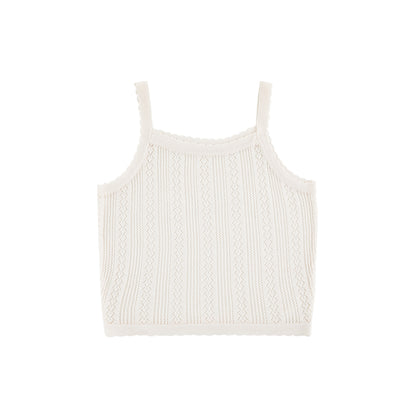 Breezy Knit Cami