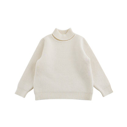 Cozy Haven Turtleneck