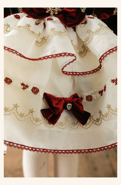 Velvet Serenade Set (Special Edition)