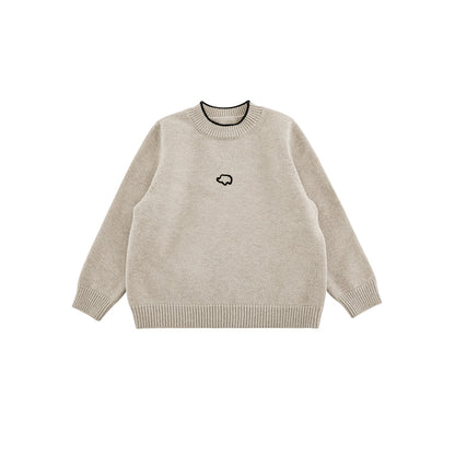 Cozy Haven Sweater