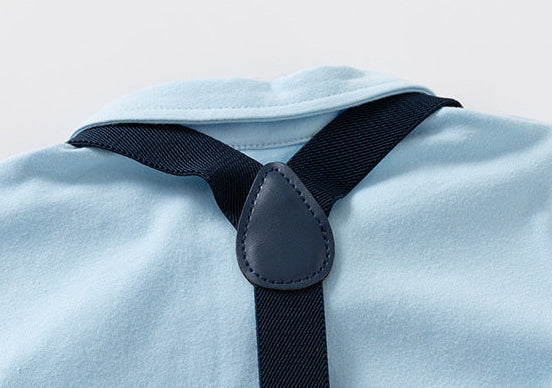 Playdate Classic Onesie Suit