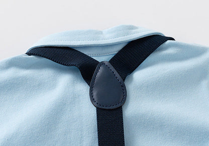 Playdate Classic Onesie Suit