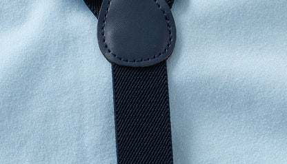 Playdate Classic Onesie Suit