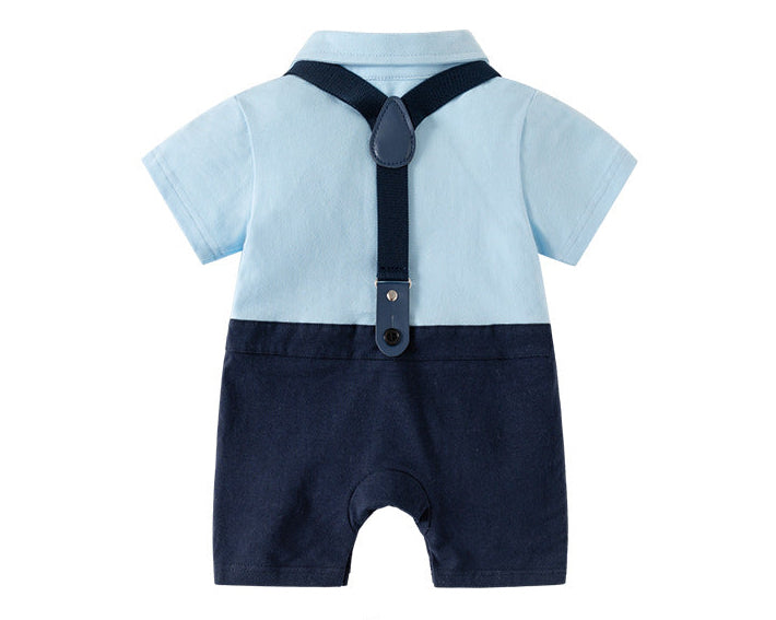 Playdate Classic Onesie Suit