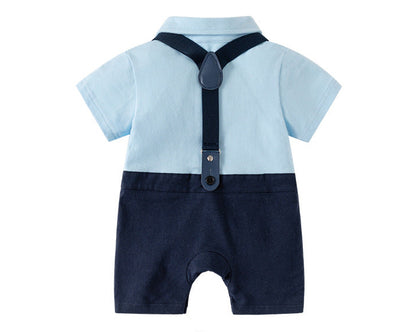 Playdate Classic Onesie Suit