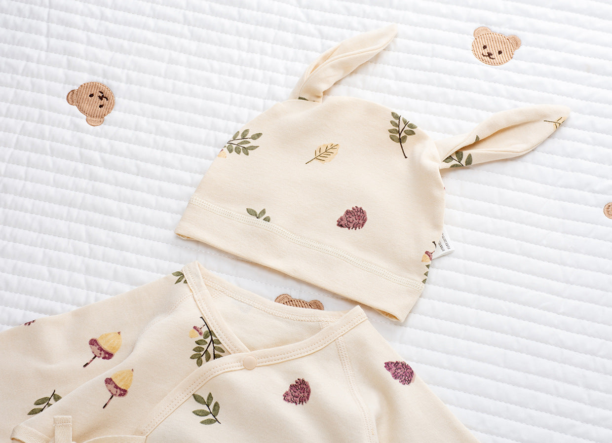 First Moment of Joy Set