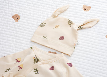 First Moment of Joy Set