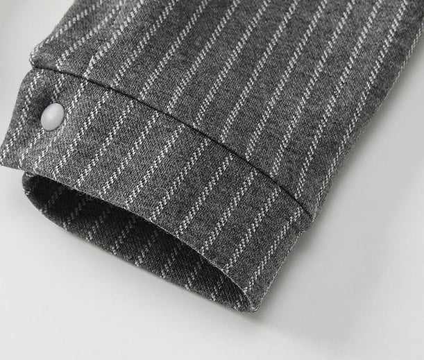 Dapper Dream Onesie Suit