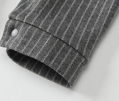 Dapper Dream Onesie Suit