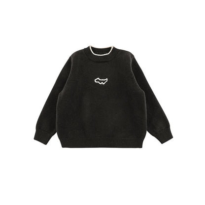 Cozy Haven Sweater