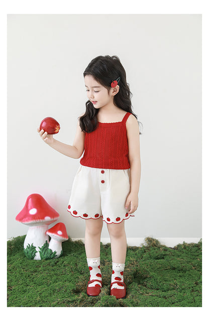 Breezy Knit Cami
