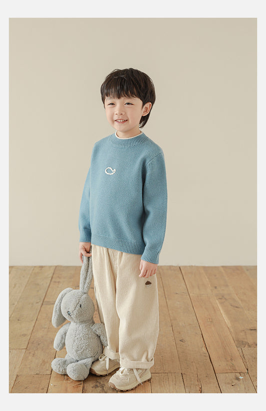 Cozy Haven Sweater