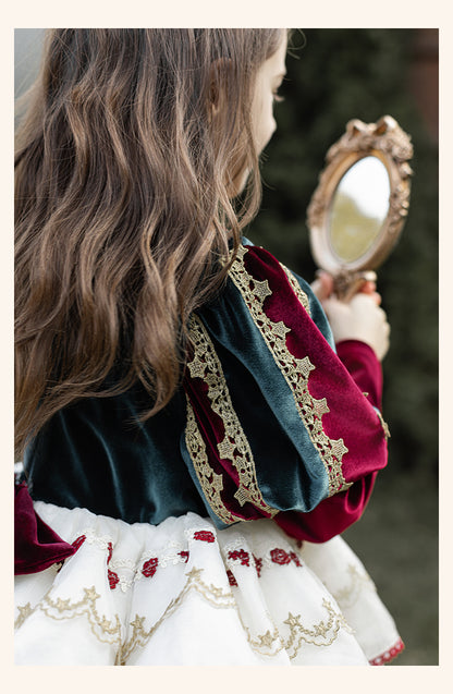 Velvet Serenade Set (Special Edition)