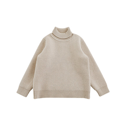 Cozy Haven Turtleneck