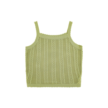 Breezy Knit Cami