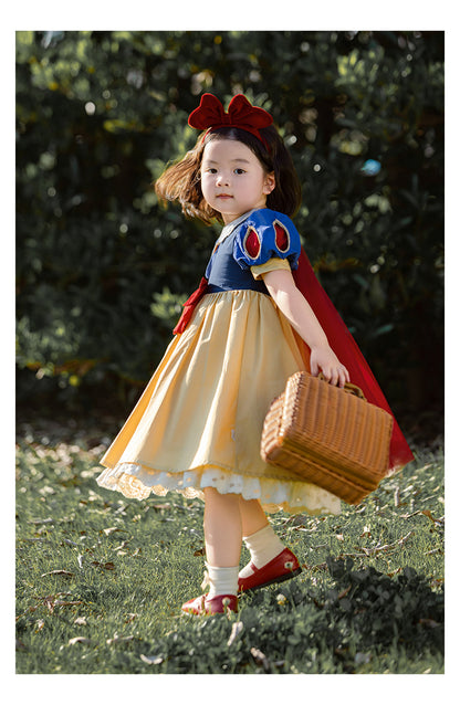 Enchanted Apple Ensemble (Special Edition)