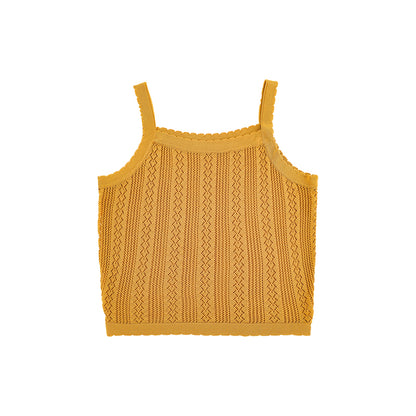 Breezy Knit Cami