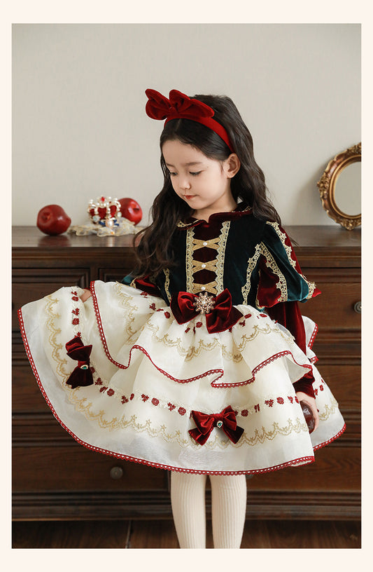 Velvet Serenade Set (Special Edition)