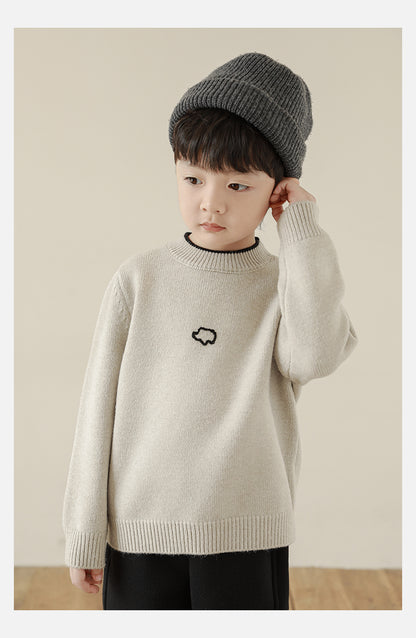 Cozy Haven Sweater