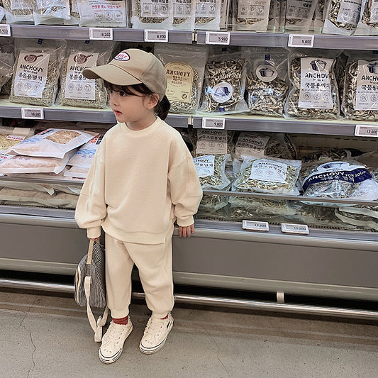 Oat meadow Set
