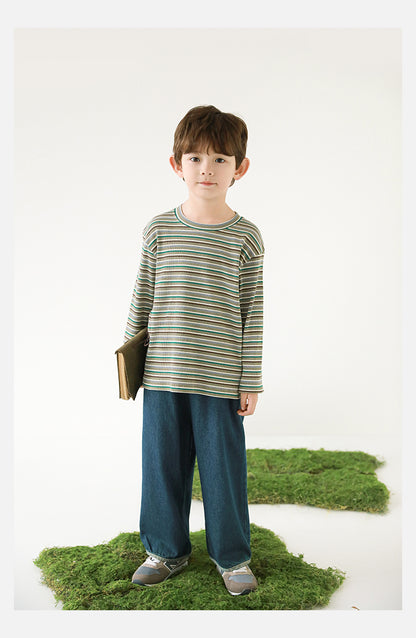 Refined Path Jeans