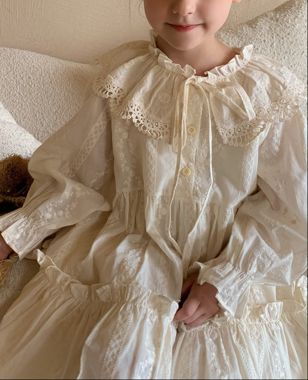 Whisper Meadow Dress