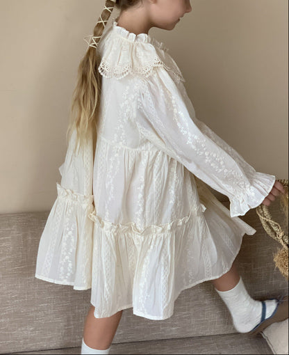 Whisper Meadow Dress