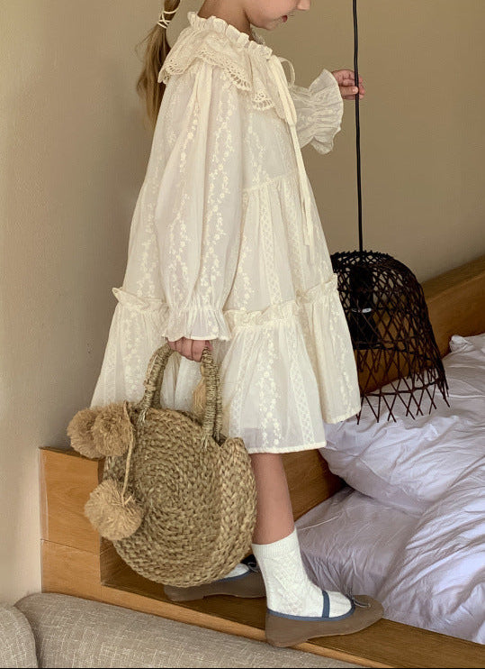 Whisper Meadow Dress