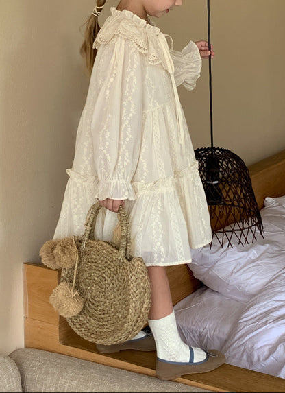 Whisper Meadow Dress