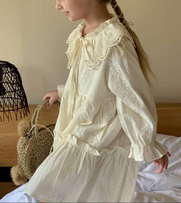 Whisper Meadow Dress