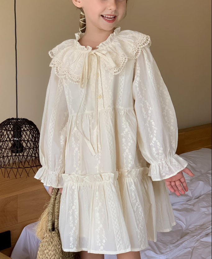 Whisper Meadow Dress