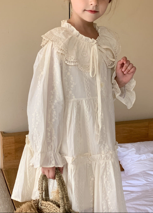 Whisper Meadow Dress