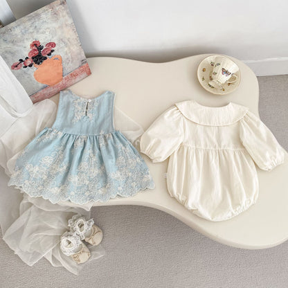 Bluebell Whispers Set