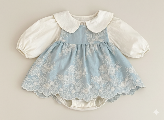 Bluebell Whispers Set