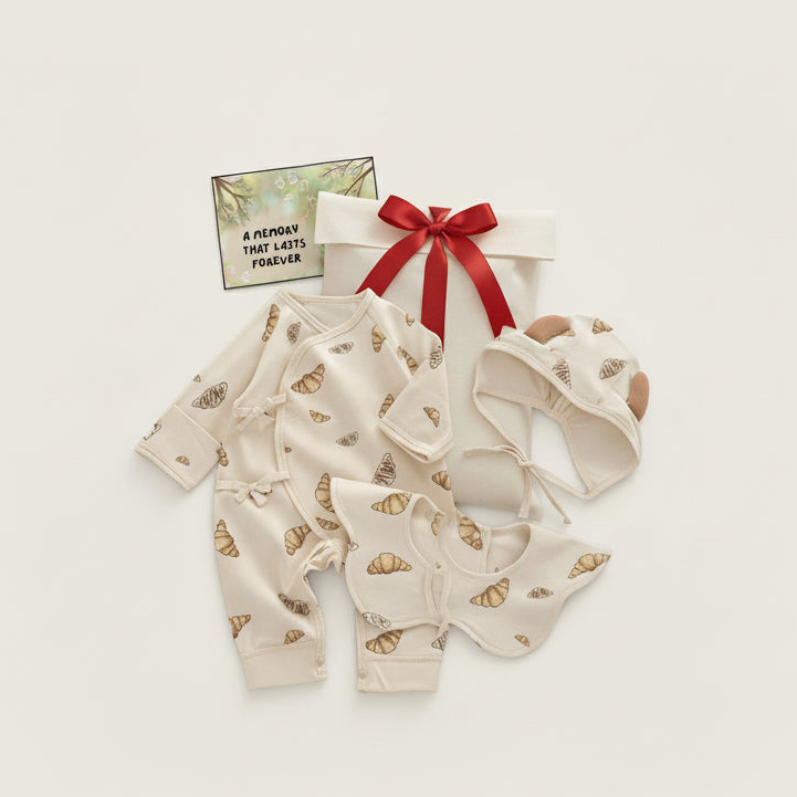 First Moment of Joy Set