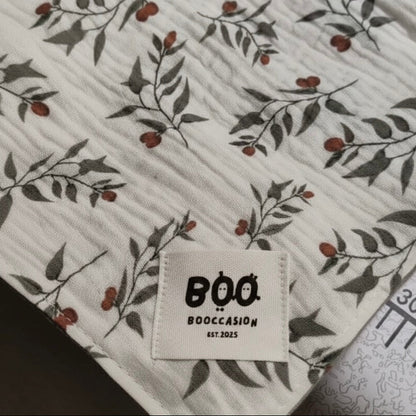 🐰 Double-Sided Bunny Comforter